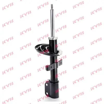 Amortiguador Premium KYB 633744 KYB 633744 Edición Limitada